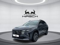 Hyundai TUCSON - Vorschau Bild 1
