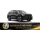 Skoda Kodiaq 2.0 TSI 4x4 DSG RS+AHK+HUD+STANDHZ+VOLL - Skoda Kodiaq Gebrauchtwagen