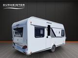 Knaus Südwind BLACK SELECTION 450 FU  - Knaus Südwind 450 fu