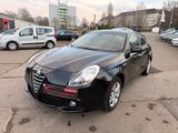 Alfa Romeo Giulietta Turismo - Alfa Romeo aus 2014