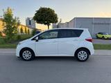Toyota Verso-S Life/2.HAND/KAMERA/PANO/ TOP GEPFLEGT - Toyota Verso-S Gebrauchtwagen