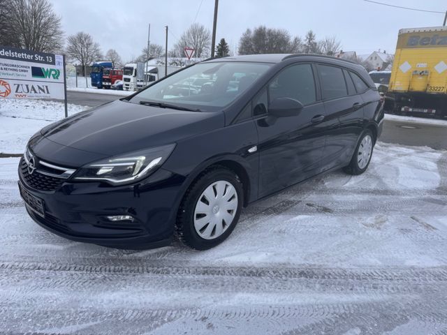 Opel Astra K Sports Tourer Business R.-Kamera