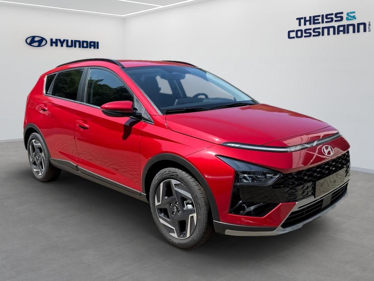 Hyundai BAYON – Bild 2