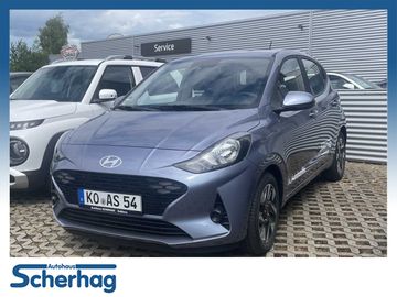 i10 Hyundai