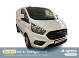 Ford Transit Custom Trend 280 L1H1 LKW VA - Ford Transit Custom: Limousine