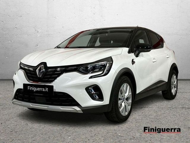 Renault Captur Hybrid E-Tech 145 CV Intens