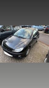 Peugeot 206 XS 75 XS - Peugeot 206: Xs