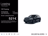 Volkswagen Touareg 3.0 TDI R-Line AHK*Matrix*Leder*RFK*HEAD - VW Touareg Gebrauchtwagen in Kassel