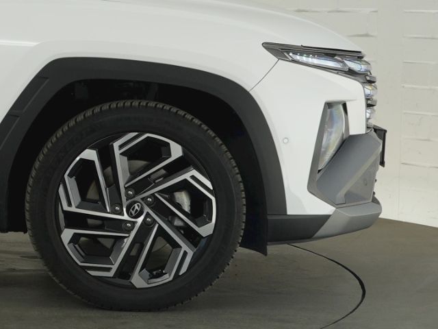 Tucson FACELIFT T-GDI PRIME 48V DCT+LED MATRIX+N