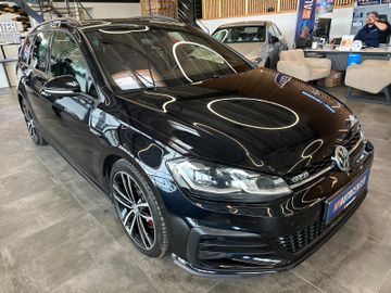 Volkswagen Golf VII Variant GTD BMTStart-Stopp *1.HAND*AHK
