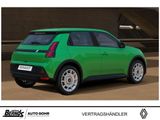Renault R 5 E-Tech Evolution 120 Urban Range WINTER Pkt. - Renault: 12