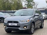 Mitsubishi ASX SUV-Star 2WD - gebrauchte Mitsubishi ASX aus dem Jahr 2017