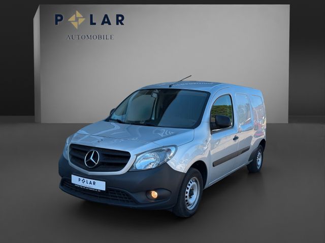 Mercedes-Benz Citan Kasten extralang*Winterpaket*Bluetooth*USB