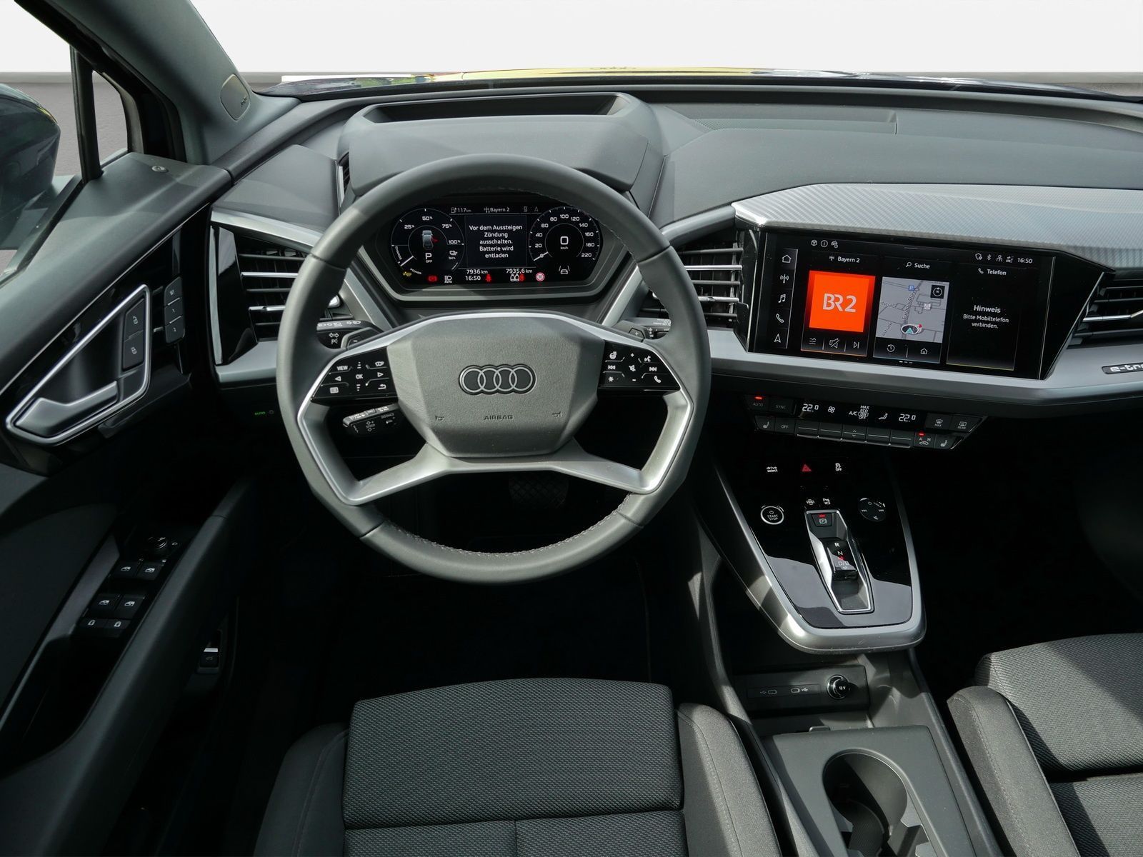 Audi Q4 e-tron - Bild 8