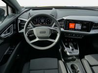 Audi Q4 e-tron - Vorschau Bild 8