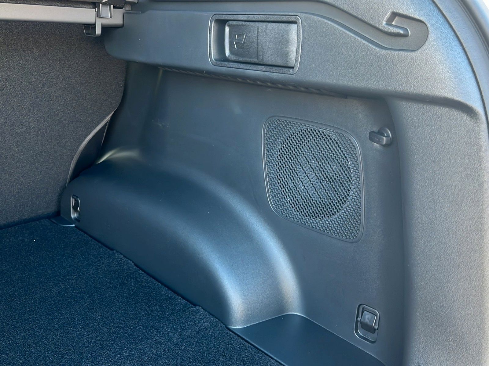 Hyundai TUCSON - Bild 17