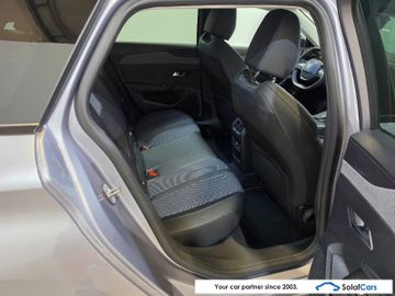 Peugeot 308 - 11