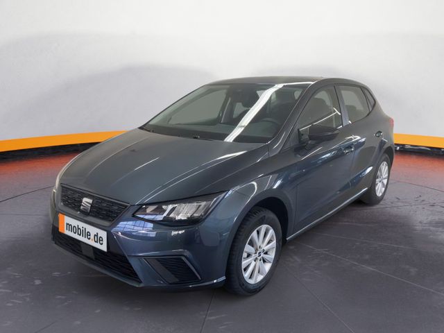 Seat Ibiza 1.0 TSI Style VIRT.COCKPIT LED