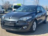 Renault Megane IIIGrandtour Paris/Klima/Tempomat/AHK - Renault Megane Paris mit Diesel-Antrieb