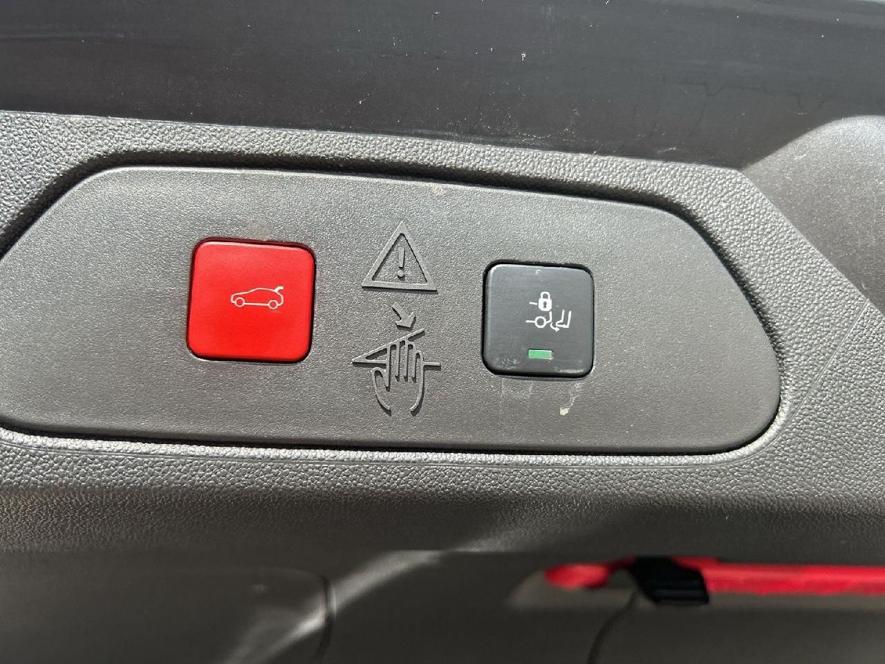 Fahrzeugabbildung Opel Grandland Ultimate