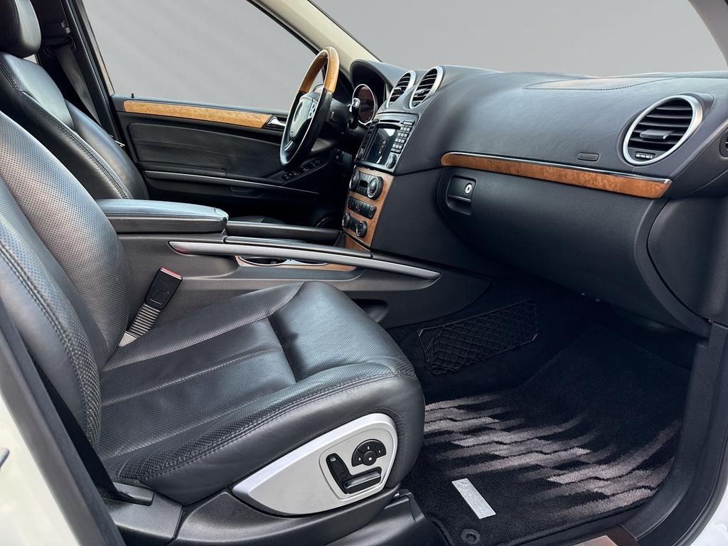 Mercedes-Benz GL 500