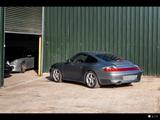 Porsche 911 996 Carrera 4S Coupé Porsche Exclusive Progr - Porsche: 911e
