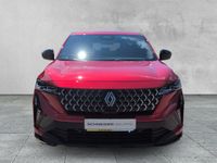 Renault Austral - Vorschau Bild 8