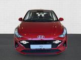 Hyundai i10 FACELIFT TREND+NAVI+RÜCKFAHRKAMERA+SITZ-/LEN - Hyundai i10: Facelift