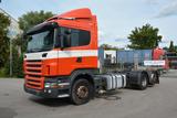 Scania R380( wie R420)*Schaltgetriebe*Retarder*CR-19 - Angebote