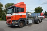 Scania R380( wie R420)*Schaltgetriebe*Retarder*CR-19 - Angebote entsprechen deinen Suchkriterien