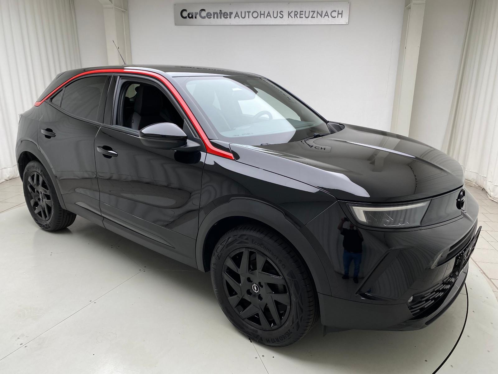 Opel Mokka 1.2 GS Line Tempomat LED