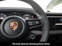 Porsche Macan - Vorschau Bild 29