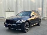 BMW X7 xDrive30d  M Sport+Laser+AHK+Pano+Standh+360g