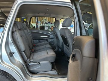 MYAUTOCENTER – Gebraucht- und Jahreswagen mit Werkstattservice in Pfaffenhofen Ford S-Max *MEMORY*SitzHZ*2-ZONEN*StandHZ*