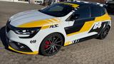 Renault Megane TCe 300 EDC R.S. Trophy **BOSE** - Renault Megane: R