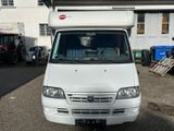 Fiat Ducato Bürstner Wohnmobil - Offers matching your search criteria
