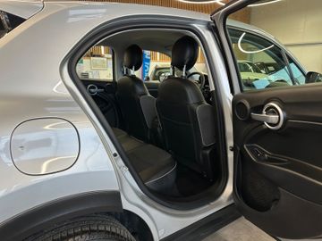 Fiat 500X Cross *Sitzh.*Automatik*Navi*