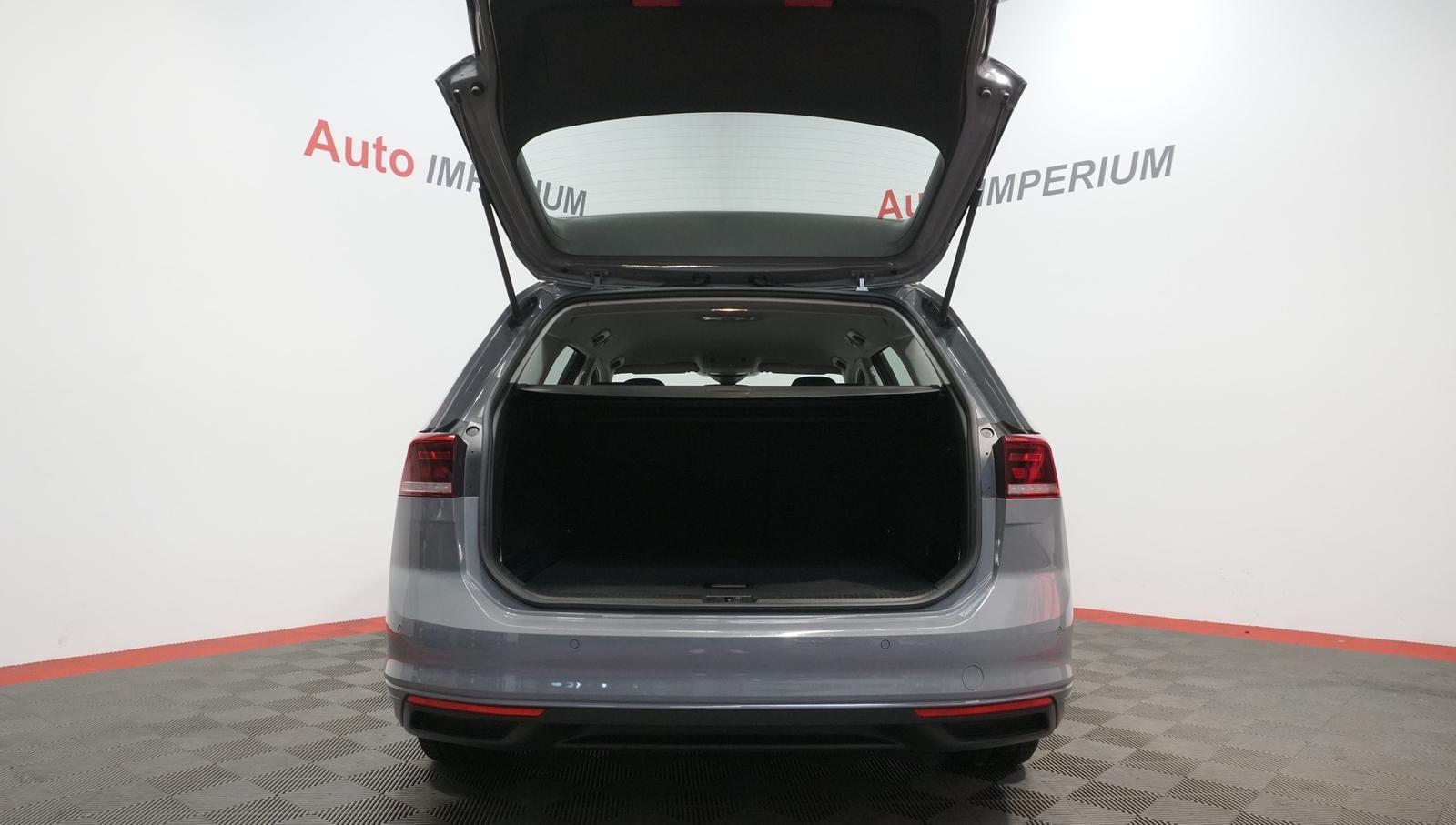 Volkswagen Passat 2.0 TDI*LED*AHK*NAVI*Tempomat, миниатюра 28