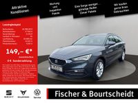 Seat Leon - Vorschau Bild 1