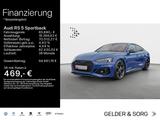 Audi RS 5 Sportback performance*300 km/h*Keramik*Pano