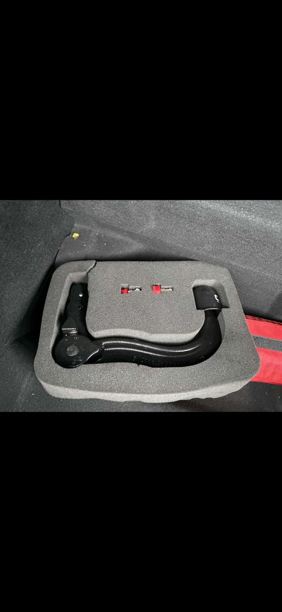 Fahrzeugabbildung Tesla Model X 90D*7SITZER+AHK*