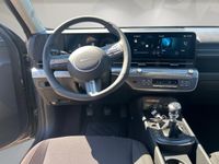Hyundai KONA - Vorschau Bild 11