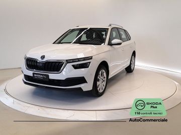 Skoda Kamiq - 3