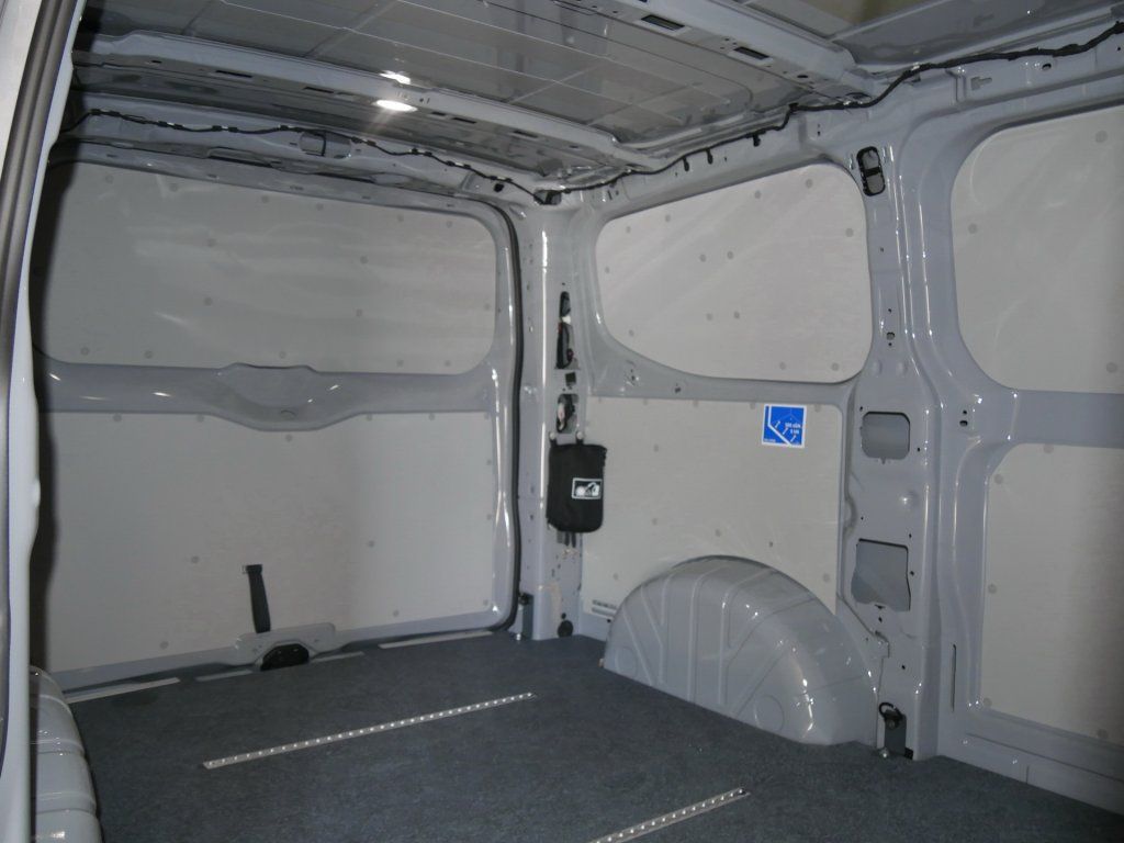 Fahrzeugabbildung Volkswagen e-Transporter Kasten KR Kamera GRA AppConnect