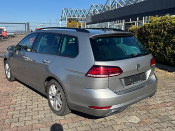 Volkswagen Golf - 7
