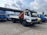 Mercedes-Benz 1114 1117 - Mercedes-Benz 1114
