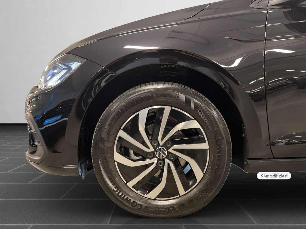 VOLKSWAGEN Polo 2026