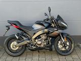 Aprilia Tuono 125 Modell 2025!!! inkl. 250€ - APRILIA 250