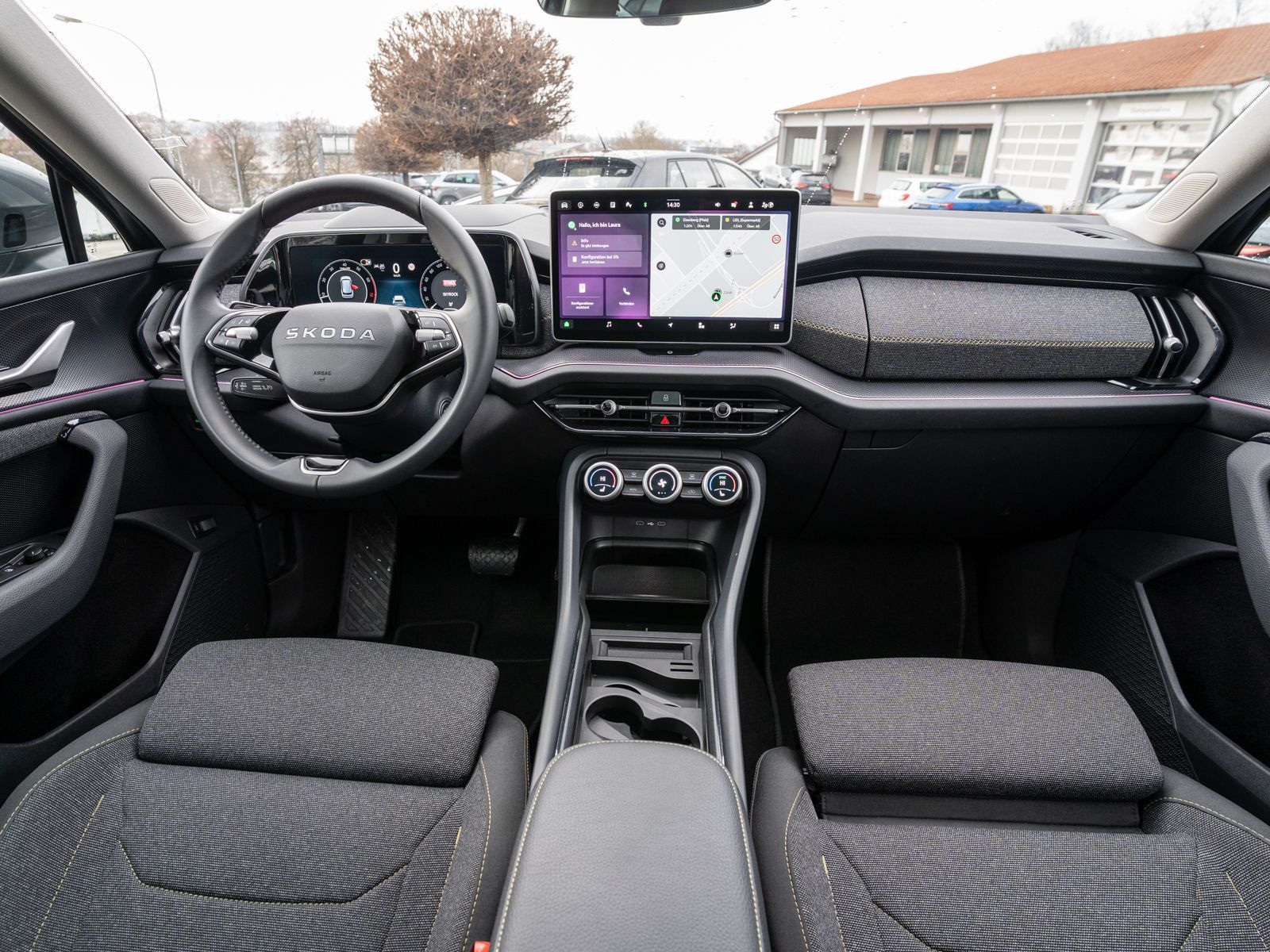 Skoda Kodiaq - Bild 6