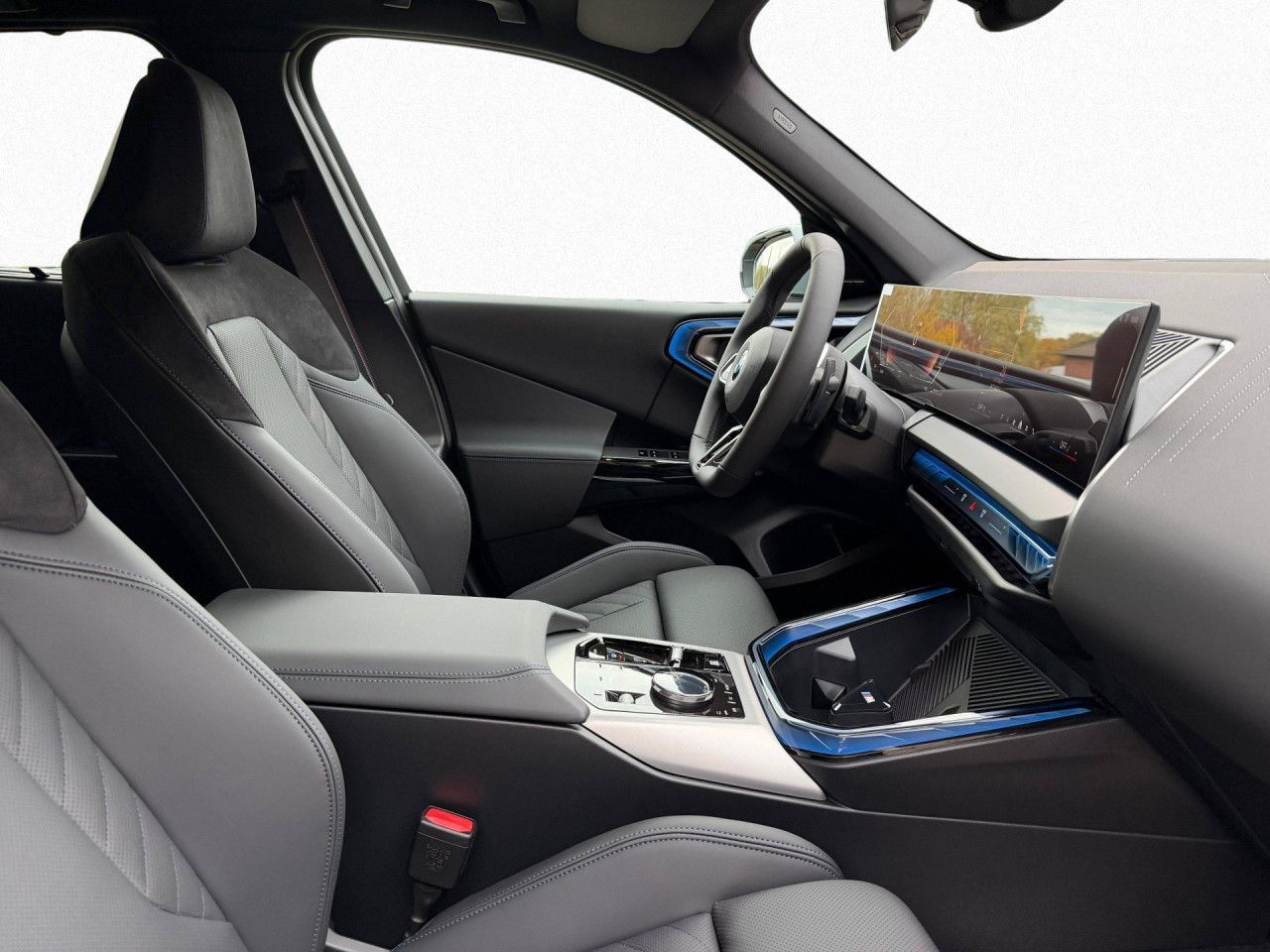 BMW X3 - Bild 10